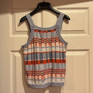 Banana Republic Knit Tank